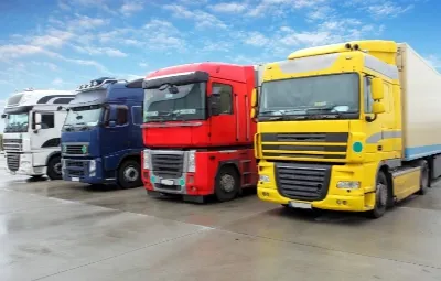 Konya Akçakoca Nakliye Ambarı