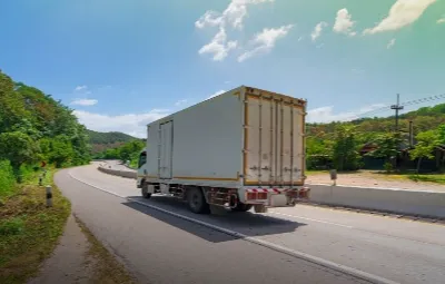 Konya ile Akçakoca Arası Bulaşık Makinesi Taşıma