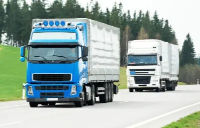 Konya ile Akçakoca Arası Eşya Taşıma